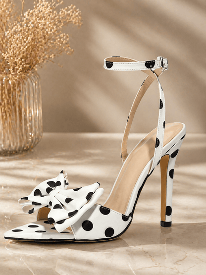 Royal Grace Princess Heels