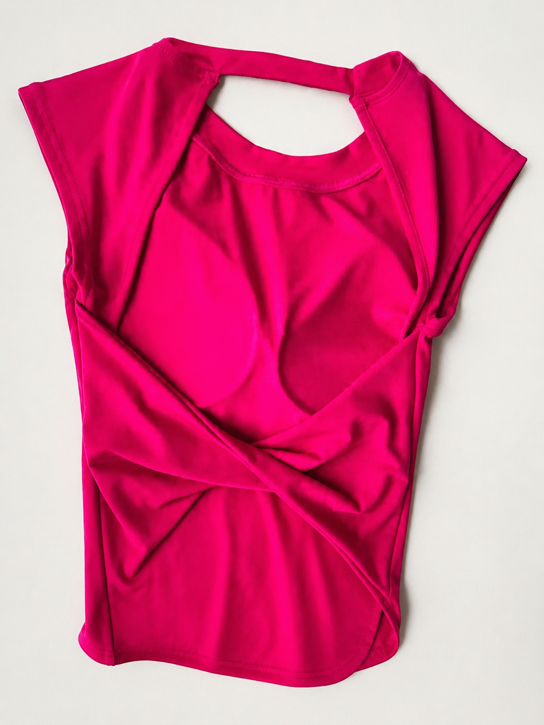 GlossFit Sports Bra Tank