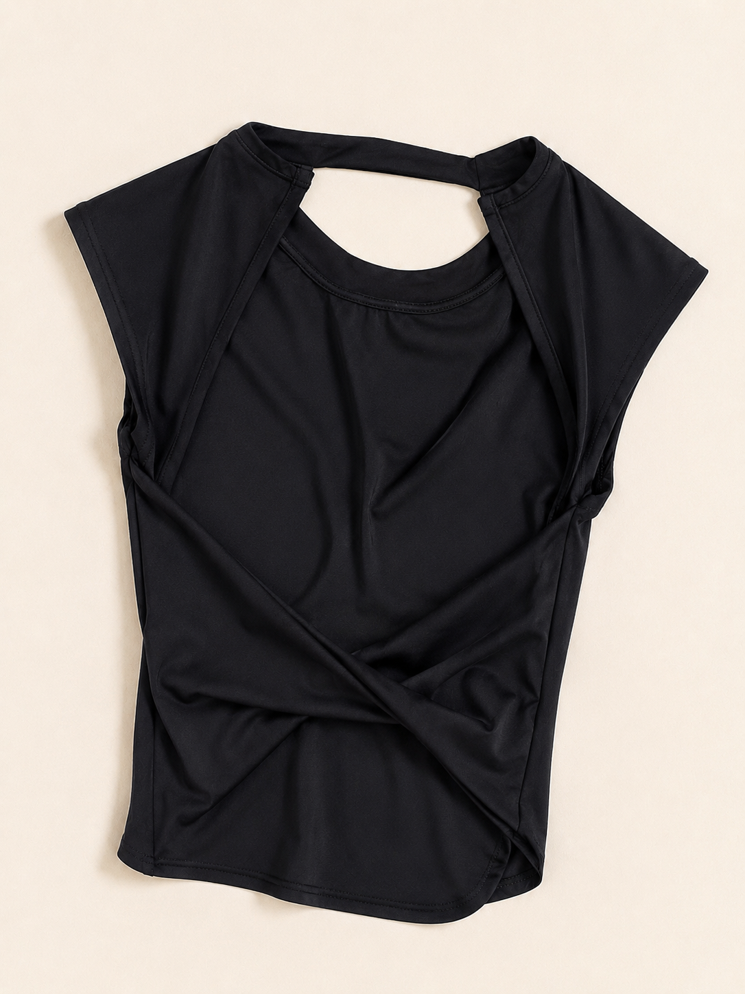 GlossFit Sports Bra Tank