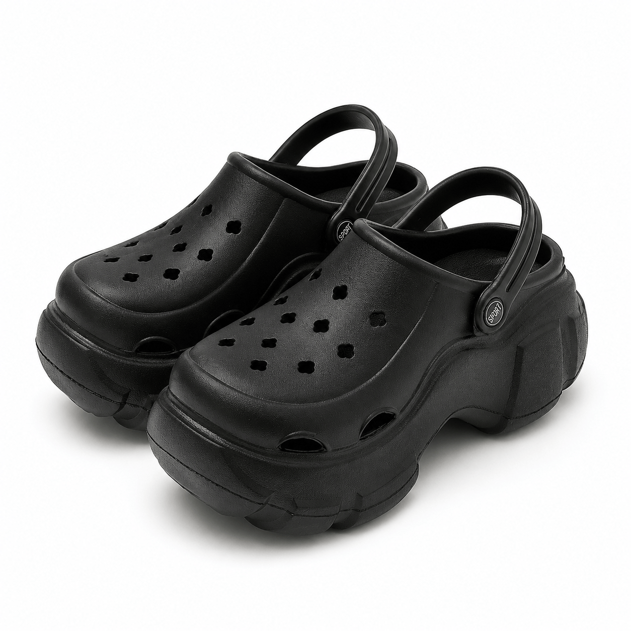 EVA Comfort Clogs