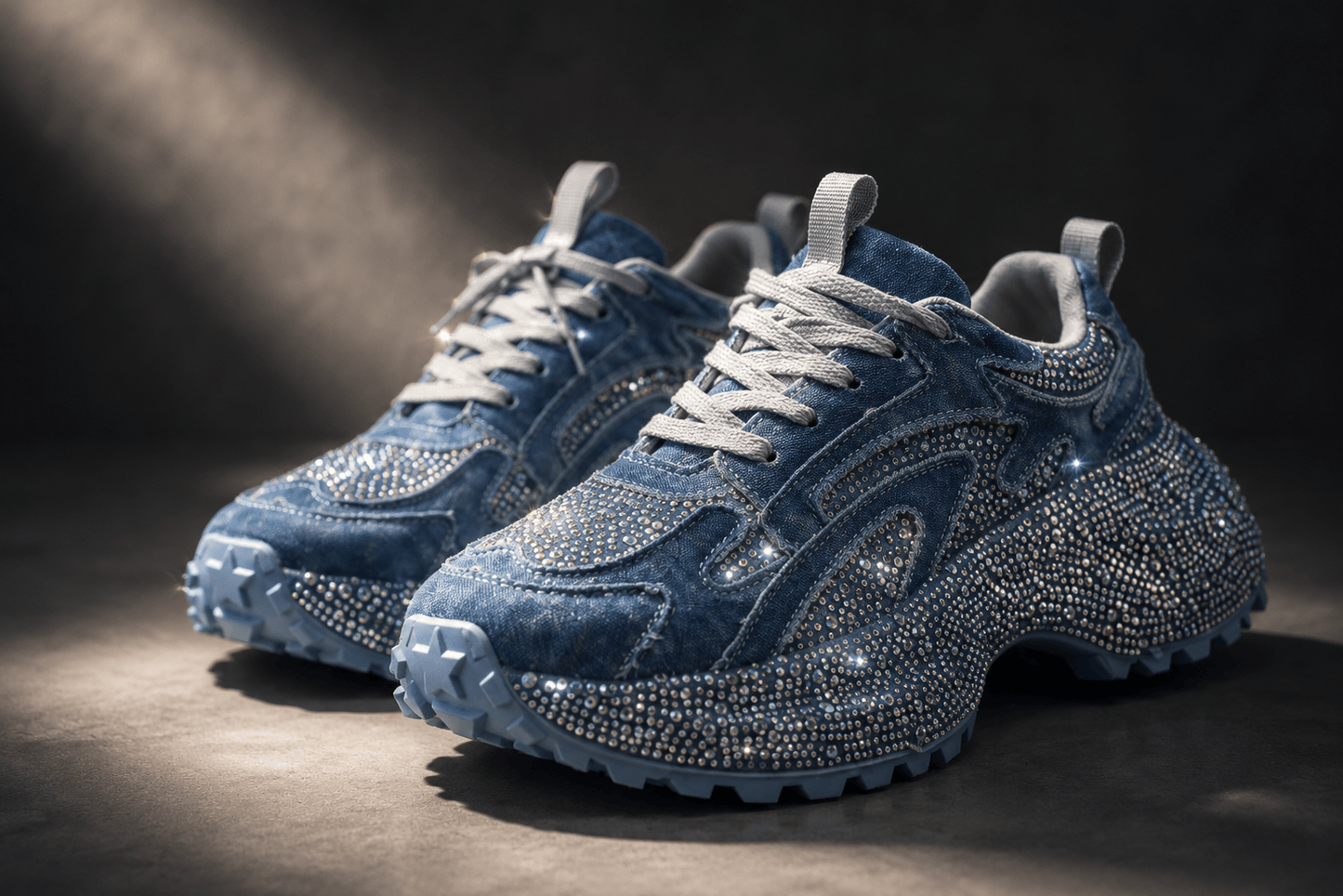 Urban Rise Dad Sneakers