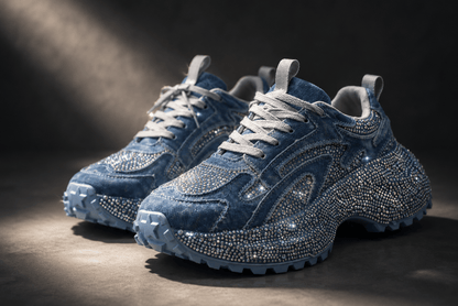 Urban Rise Dad Sneakers