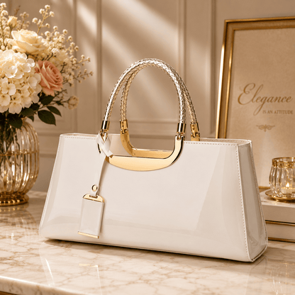 European & American Style Multi-Carry Handbag
