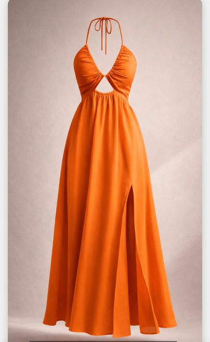 ORANGE BUNDLE 🍊
