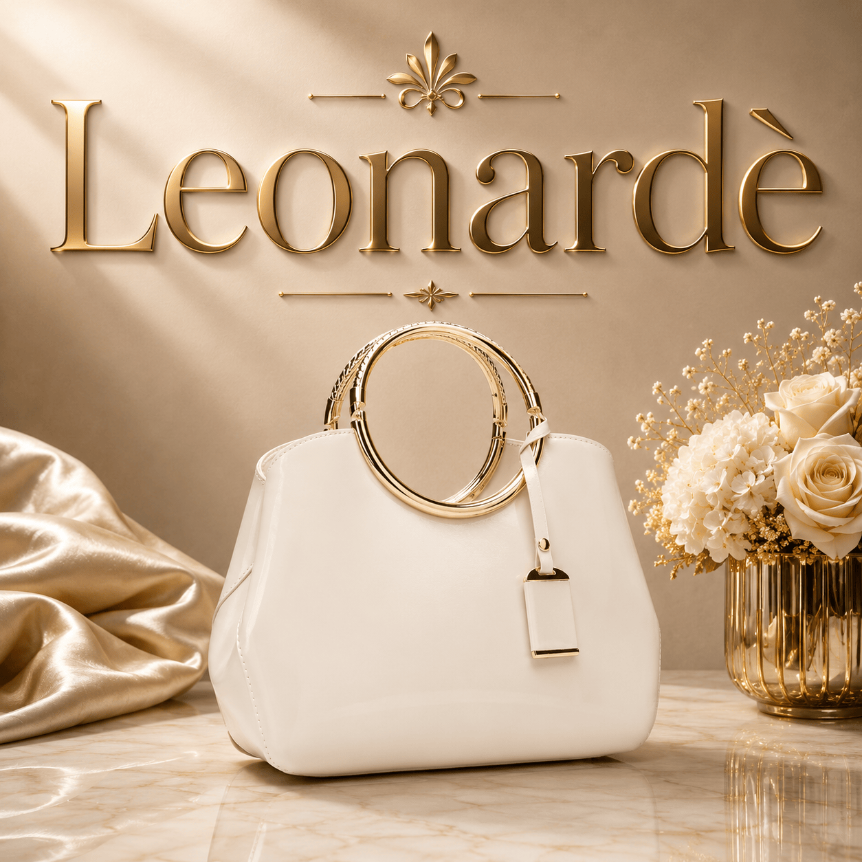 Versatile Fashion Shoulder & Backpack Handbag