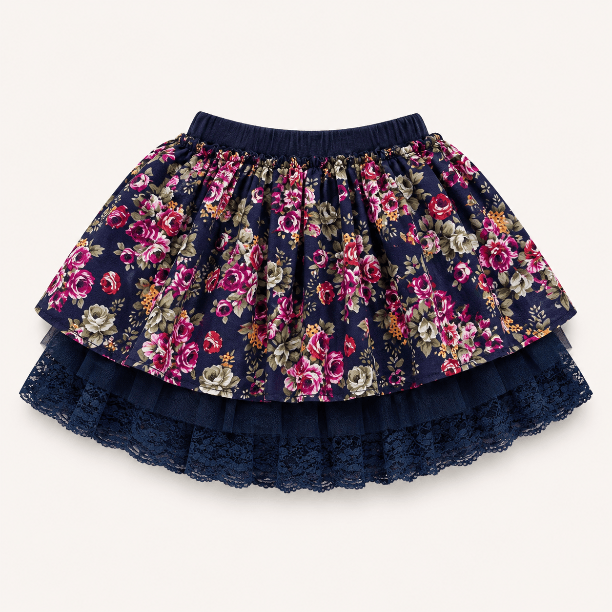 Sweet Twirl Kids Skirt