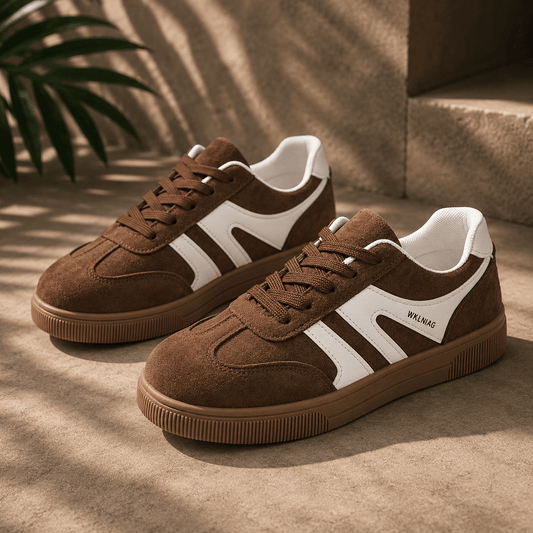 TrailEase Sport Training Sneakers