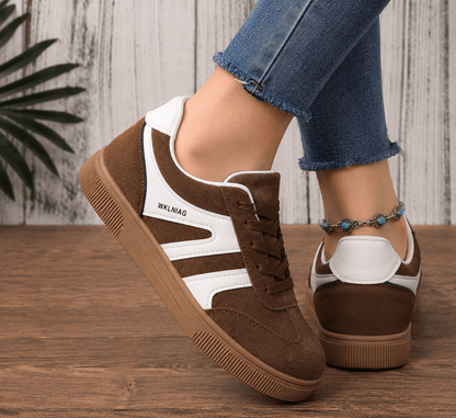TrailEase Sport Training Sneakers