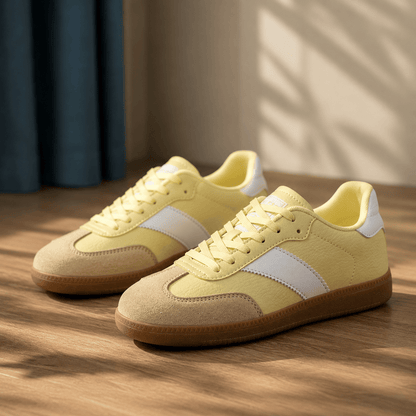 WildStride Fashion Sneakers