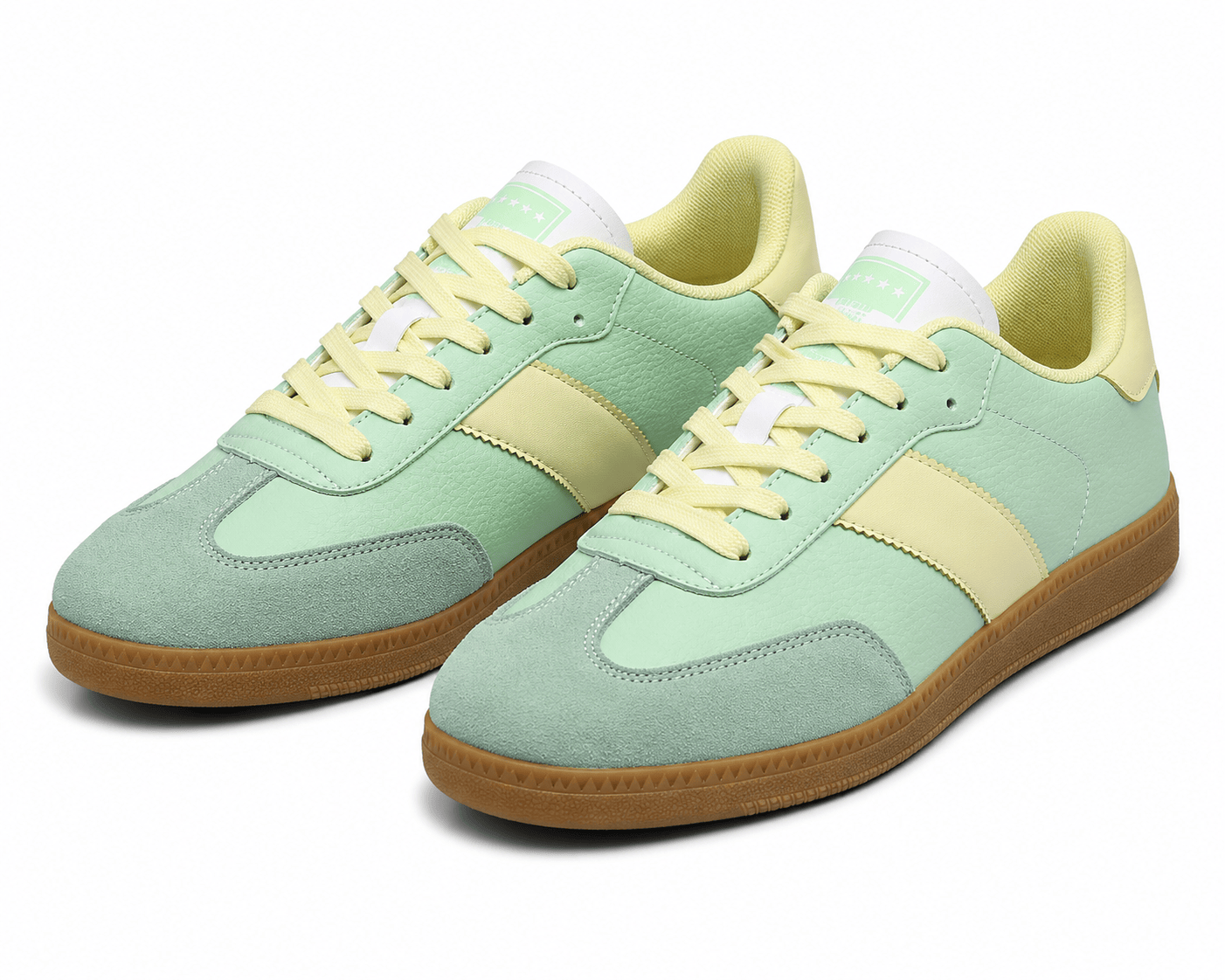 WildStride Fashion Sneakers