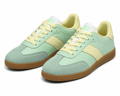 WildStride Fashion Sneakers