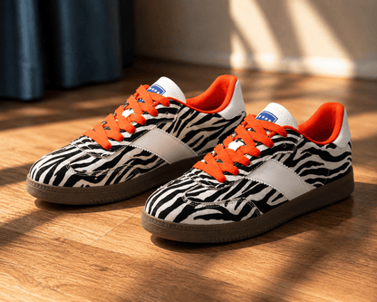 WildStride Fashion Sneakers