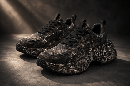 Urban Rise Dad Sneakers