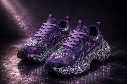 Urban Rise Dad Sneakers
