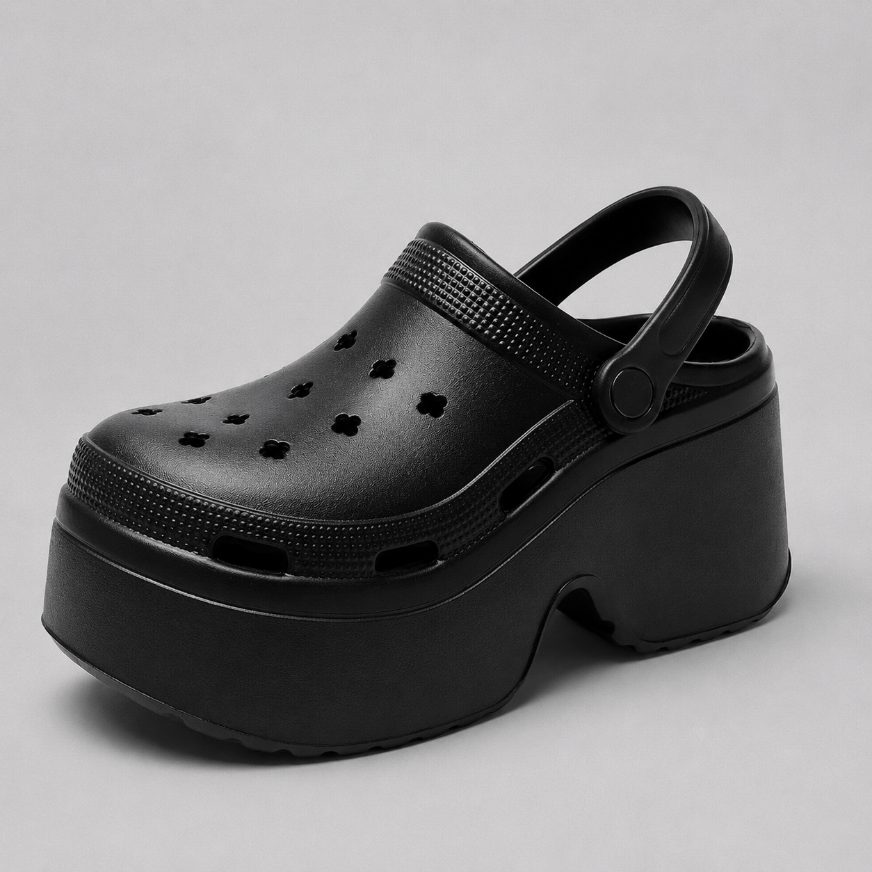 CloudLift Clogs