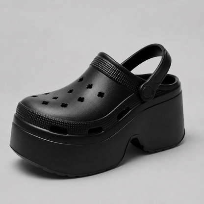 CloudLift Clogs