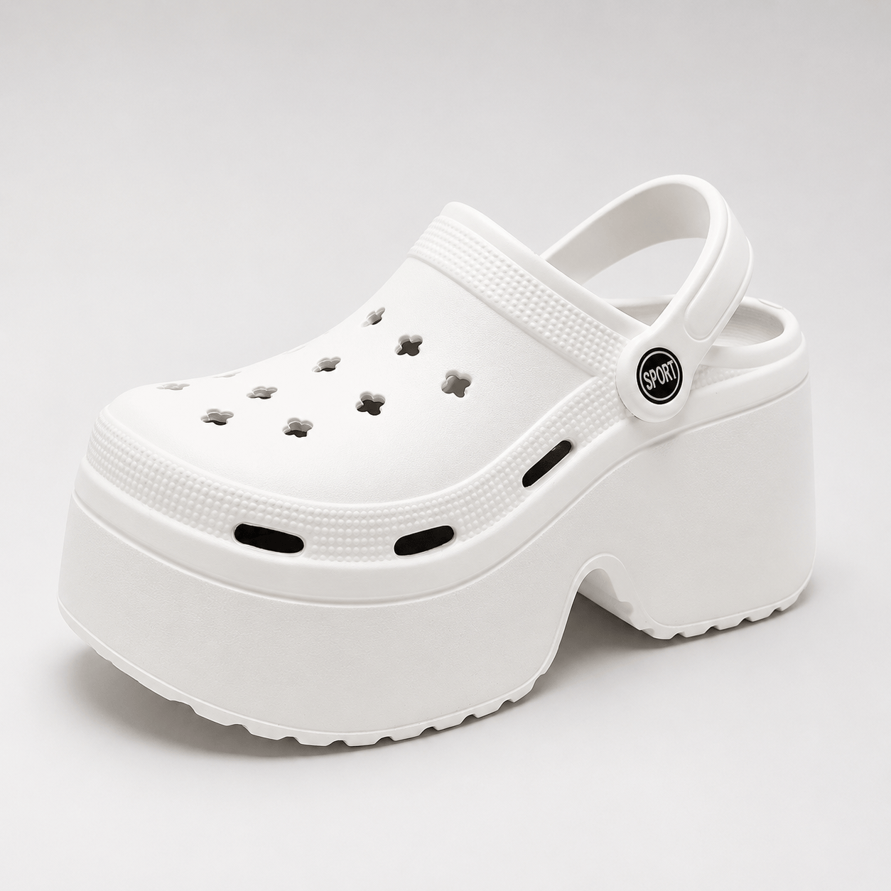 CloudLift Clogs