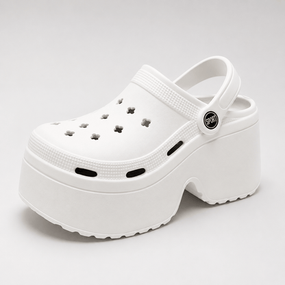 CloudLift Clogs