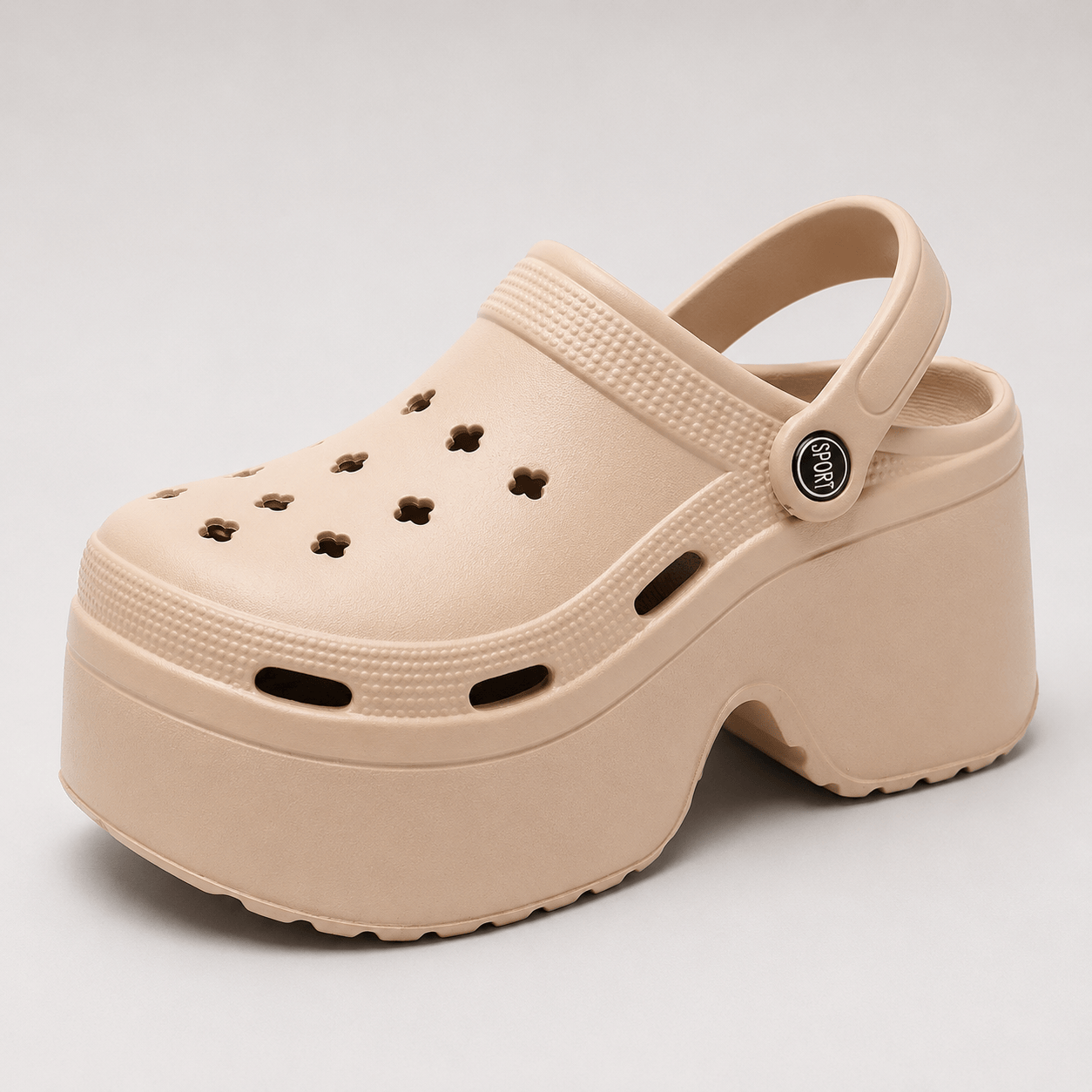 CloudLift Clogs
