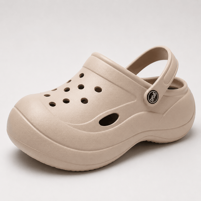 CloudLift Clogs