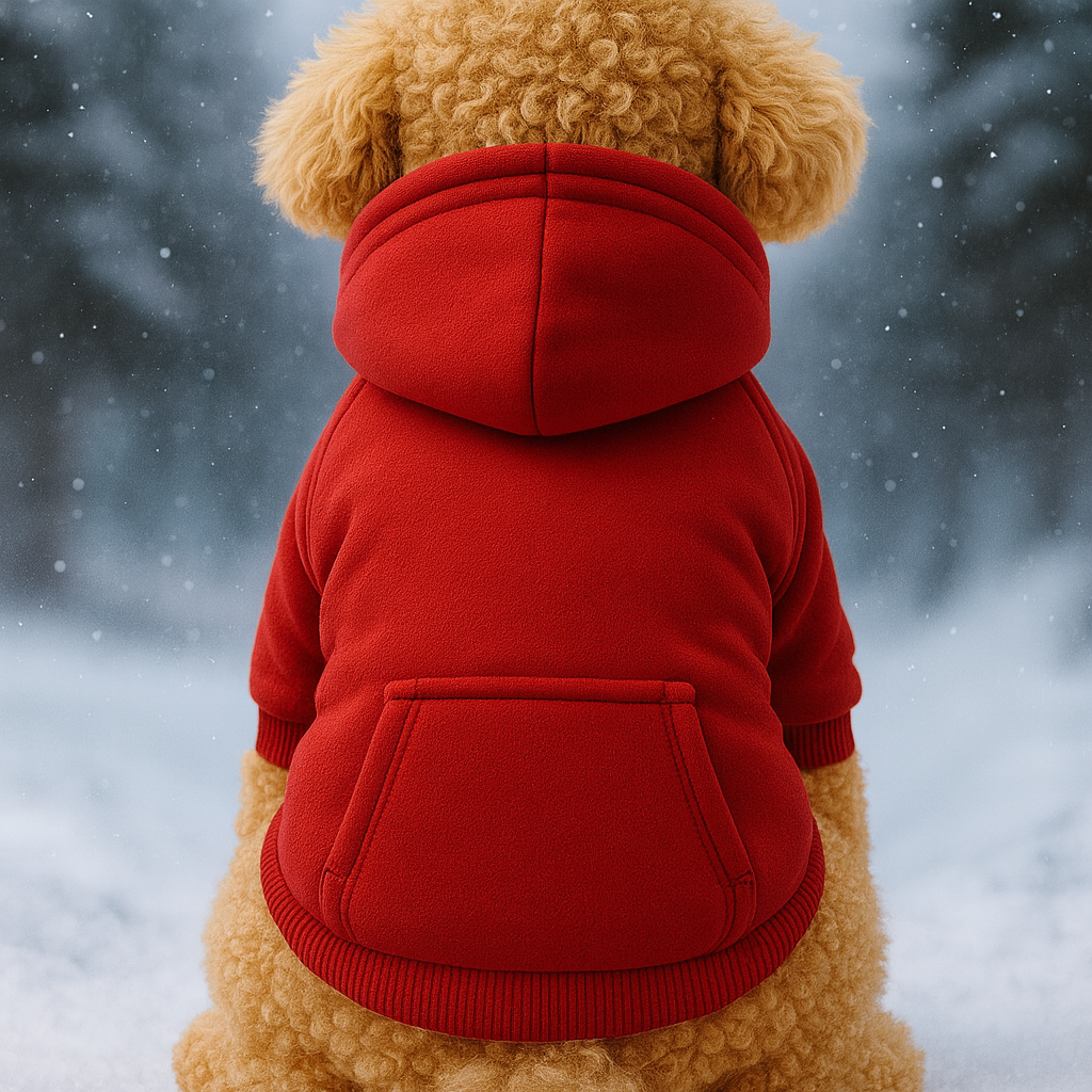 Dog clothes autumn new Teddy cat than bear puppy puppies Thin summer spring and autumn winter pockets sweater