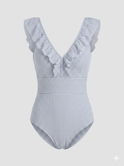 SculptFit One-Piece Swimsuit