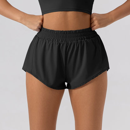 FlexMove Lycra Active Shorts