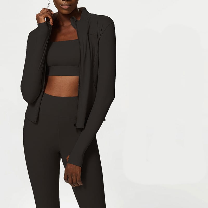 ElevateFlex 3-Piece Yoga Set