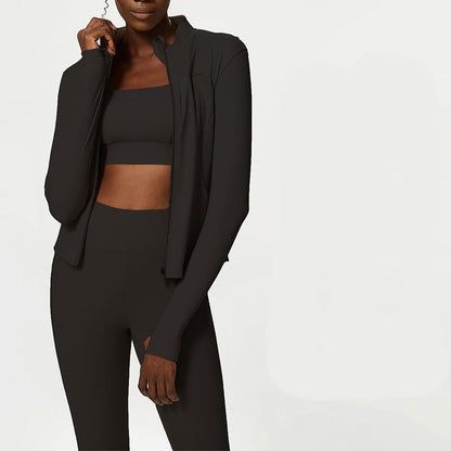 ElevateFlex 3-Piece Yoga Set
