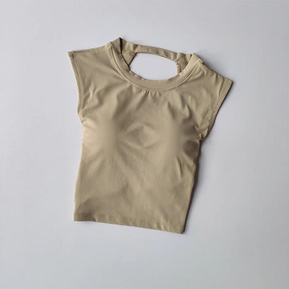 GlossFit Sports Bra Tank