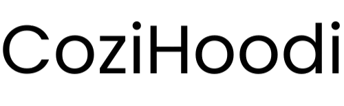 CoziHoody