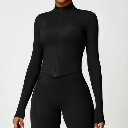 CloudFit Long Sleeve Active Top