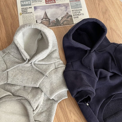 Light Dog Hoodie – Comfy, Cute & Perfect for Chilly Days 🐶🧥