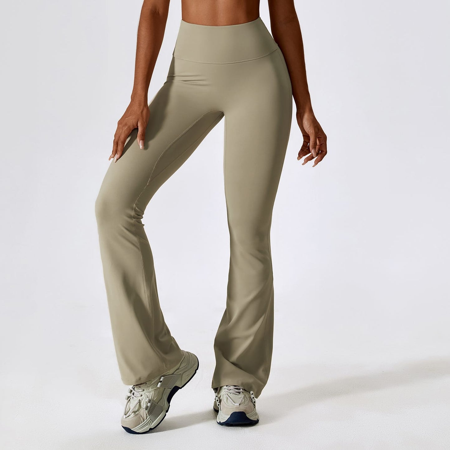 CloudSoft Performance Long Sleeve Top