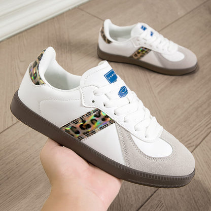 VentureFlex Color-Block Sneakers